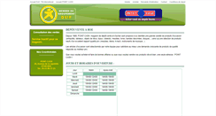 Desktop Screenshot of point-cash.dvif.fr